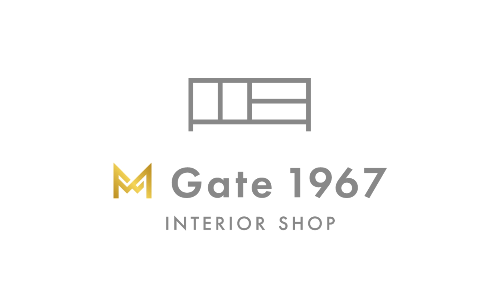 M Gate 1967